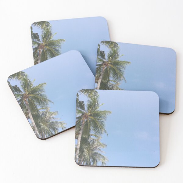 Item preview, coconut trees designed and sold by atevern.
