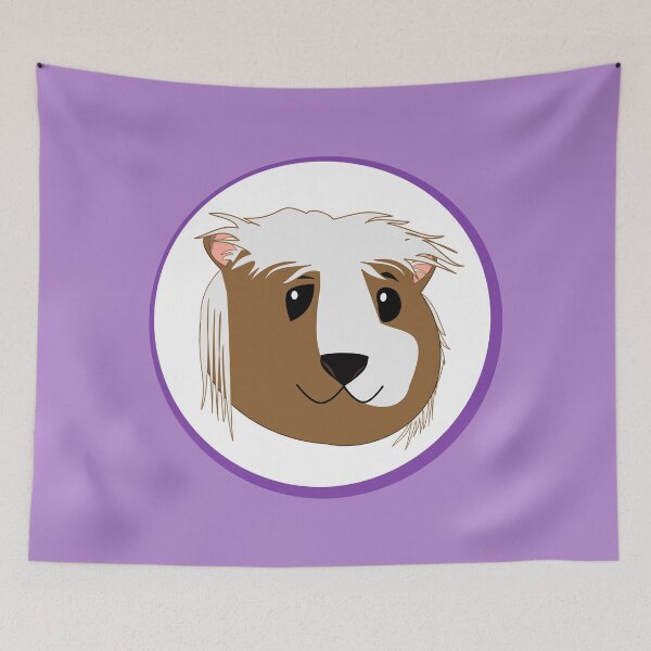 Item preview, Guinea Pig - Winky designed and sold by Aurealis Creatief.