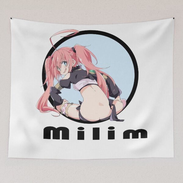 Item preview, Demon Lord? designed and sold by sexytenchi.
