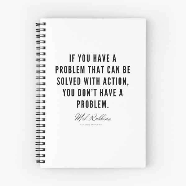 Item preview, 76  | Mel Robbins Quotes | 190802 designed and sold by valourine.