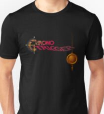 Chrono Trigger Unisex T-Shirt