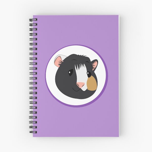 Item preview, Guinea Pig - Pukki designed and sold by Aurealis.