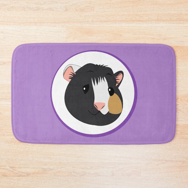 Item preview, Guinea Pig - Pukki designed and sold by Aurealis Creatief.