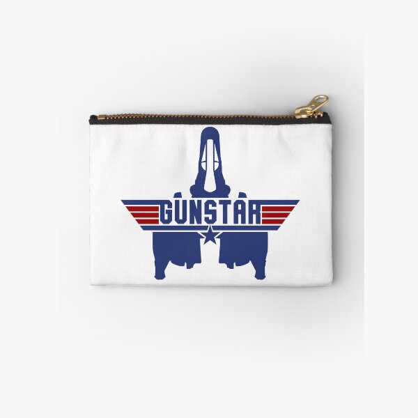 Item preview, Top Gunstar designed and sold by Wayne Ashworth.