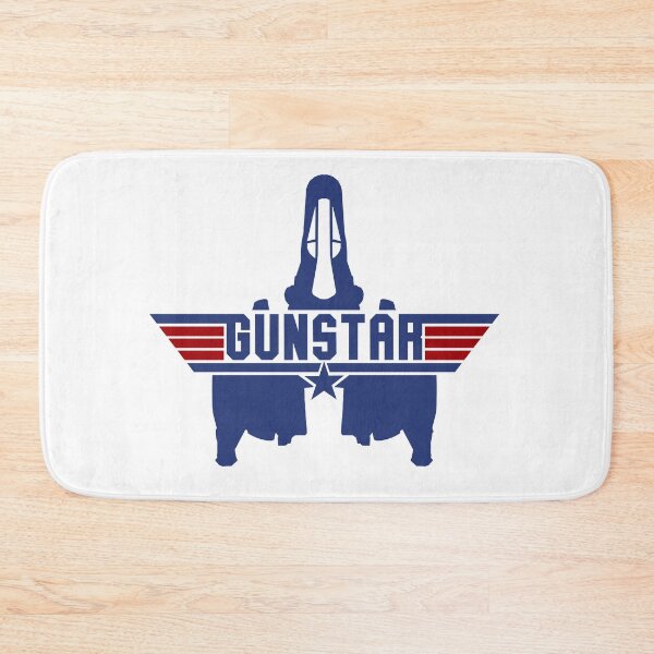 Item preview, Top Gunstar designed and sold by Wayne Ashworth.