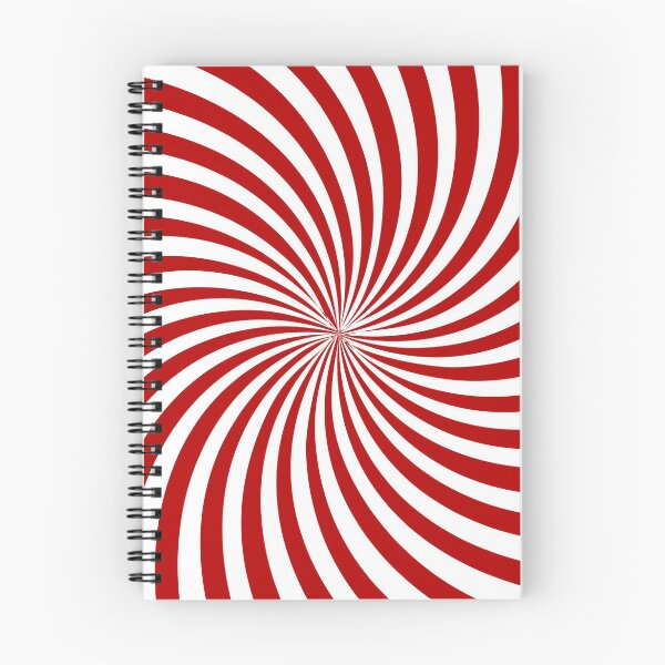 Item preview, VORTEX RED designed and sold by MAYRA PEREZ.