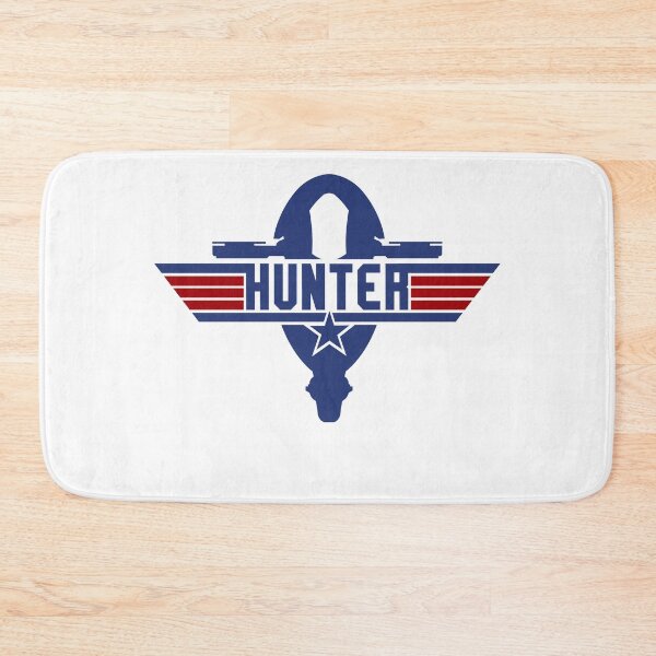 Item preview, Hunter designed and sold by Wayne Ashworth.