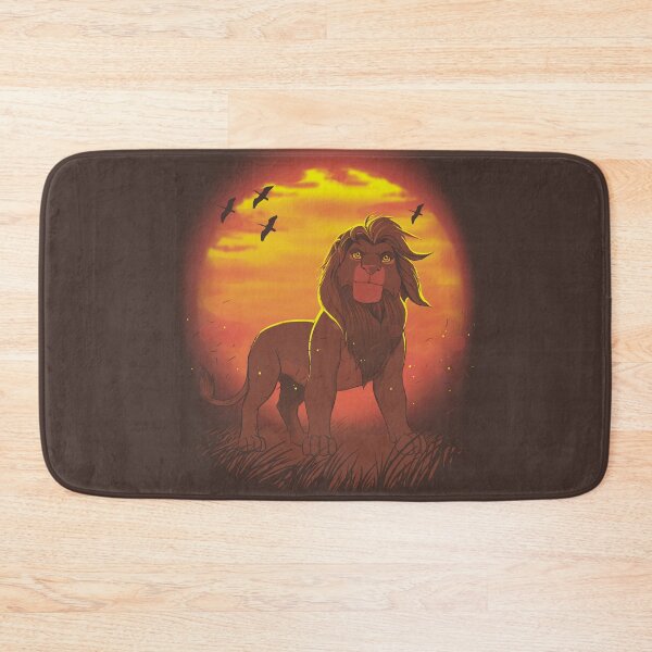 Item preview, The Rising King designed and sold by Ursula Lopez Sorribes.