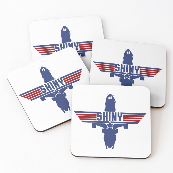 Item preview, Shiny designed and sold by Wayne Ashworth.