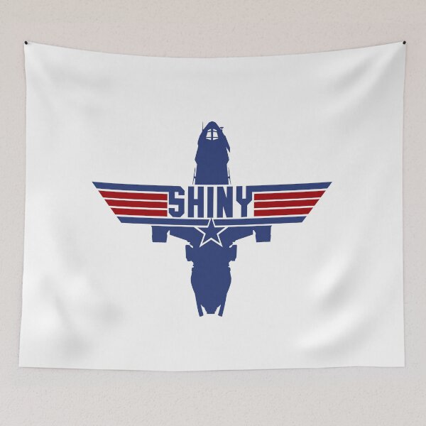 Item preview, Shiny designed and sold by Wayne Ashworth.
