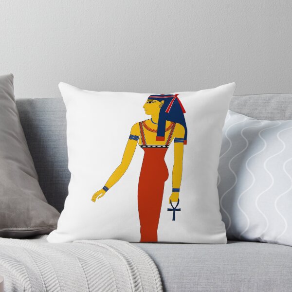 Item preview, Meskhenet | Egyptian Gods, Goddesses, and Deities designed and sold by FreshThreadShop.