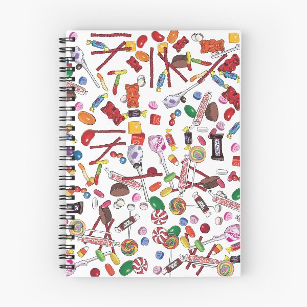 Item preview, Candy Sky designed and sold by Lisa Mauro.