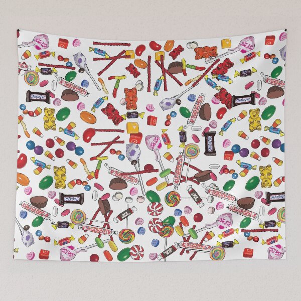 Item preview, Candy Sky designed and sold by Lisa Mauro.