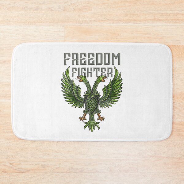 Item preview, Freedom Fighter designed and sold by All-Streets.