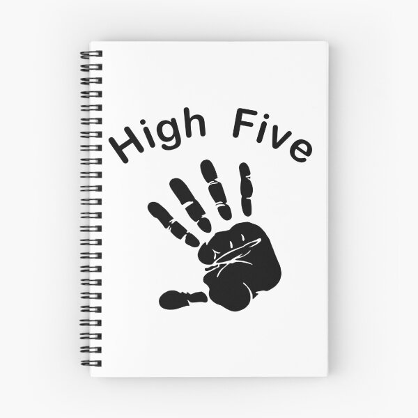 Item preview, high five like a pro designed and sold by Raeolus.