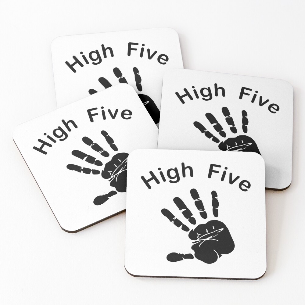 Item preview, Coasters (Set of 4) designed and sold by Raeolus.