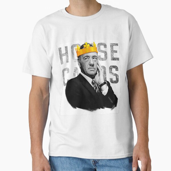 Item preview, Frank Underwood - House of Cards designed and sold by maxTalantsev.
