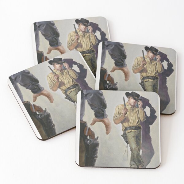 Item preview, Once Upon a Time in Hollywood designed and sold by RickFngDalton.