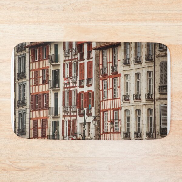 Item preview, Bayonne, France designed and sold by MarioGuti.