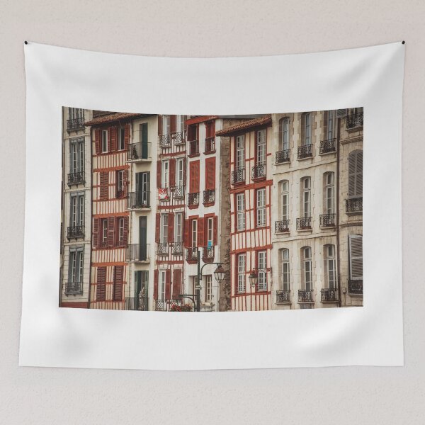 Item preview, Bayonne, France designed and sold by MarioGuti.