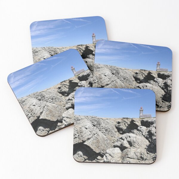 Item preview, Un Amour de Belle île en Mer : l'étrange Beauté des rochers du Phare de la Pointe des Poulains (15) Okaio Créations   Olavia&Olao 2019 designed and sold by o.okaïo.