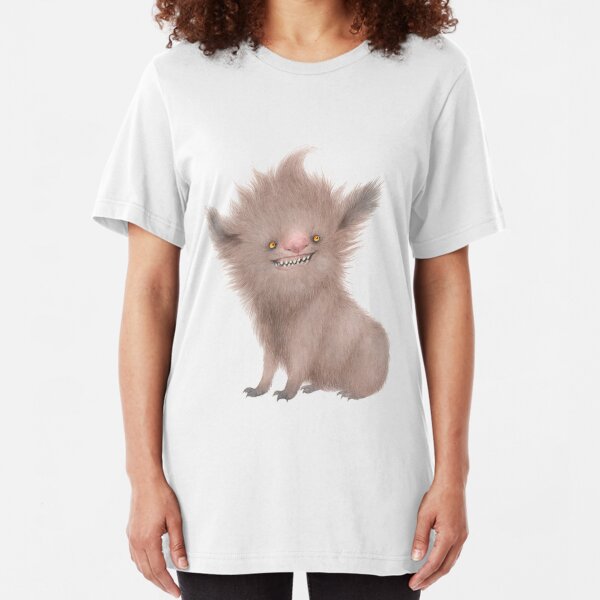 Geoffrey Slim Fit T-Shirt