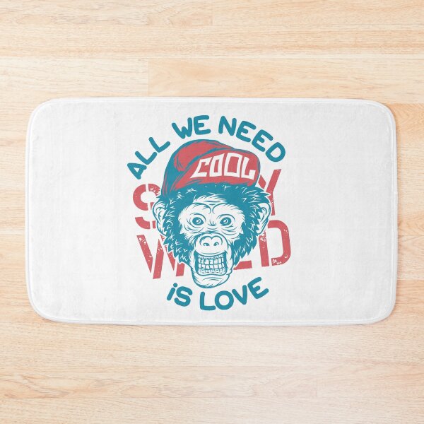 Item preview, All we need is Love designed and sold by All-Streets.