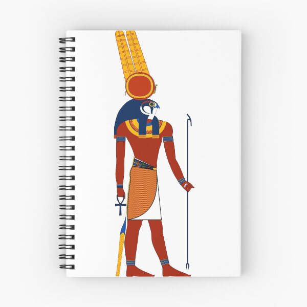Item preview, Montu | Egyptian Gods, Goddesses, and Deities designed and sold by FreshThreadShop.