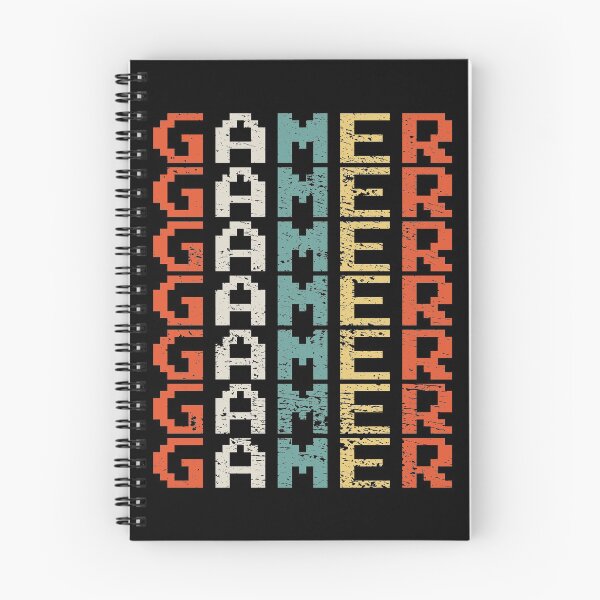 Item preview, Gaming Retro designed and sold by 4tomic.