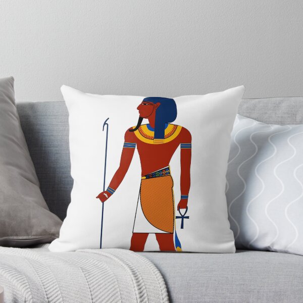 Item preview, Nefertum | Egyptian Gods, Goddesses, and Deities designed and sold by FreshThreadShop.