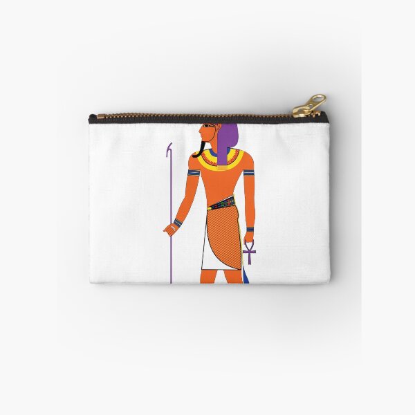 Item preview, Nefertum [FRESH Colors] | Egyptian Gods, Goddesses, and Deities designed and sold by FreshThreadShop.