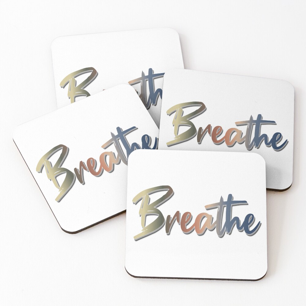 Item preview, Coasters (Set of 4) designed and sold by Raeolus.
