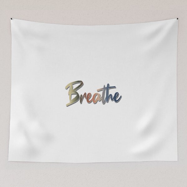 Item preview, breathe designed and sold by Raeolus.