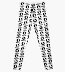 Bassist Leggings