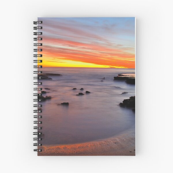 Item preview, Avalon Beach Sunset designed and sold by Dennis W.