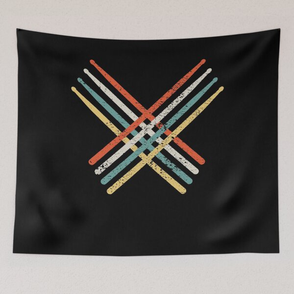Item preview, Drummer designed and sold by 4tomic.