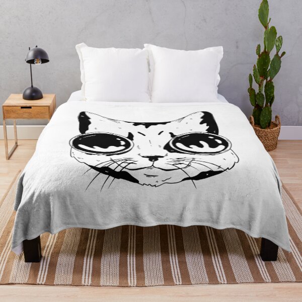 Item preview, Giant eyes cat designed and sold by altinvest.
