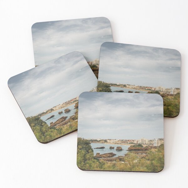 Item preview, Biarritz, France designed and sold by MarioGuti.