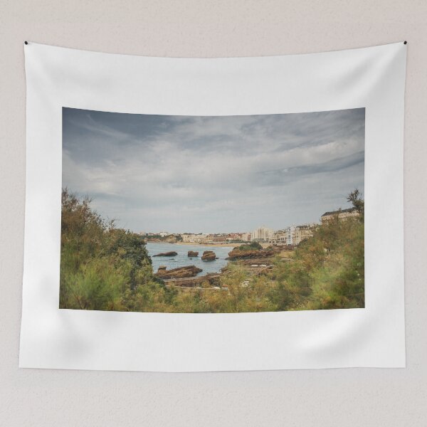Item preview, Biarritz, France designed and sold by MarioGuti.