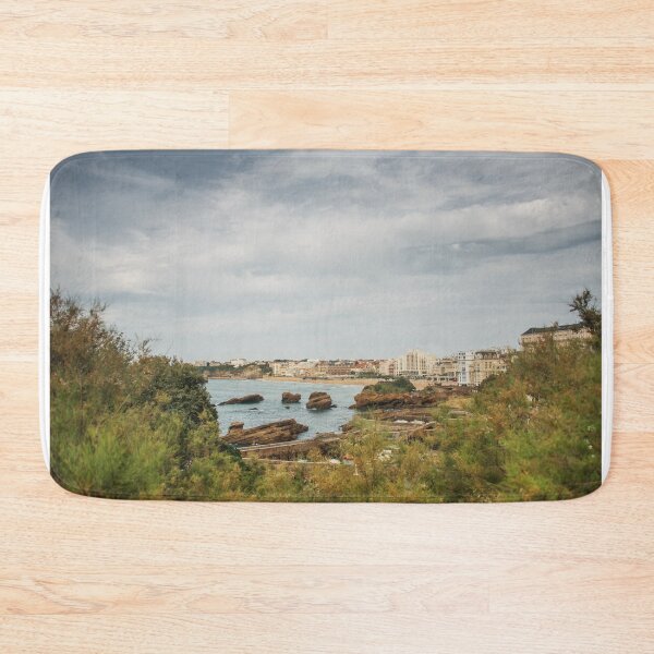 Item preview, Biarritz, France designed and sold by MarioGuti.