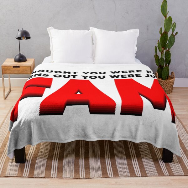 Item preview, I Thought You Were Bae, Turns Out You Were Just Fam designed and sold by WebbNeville.