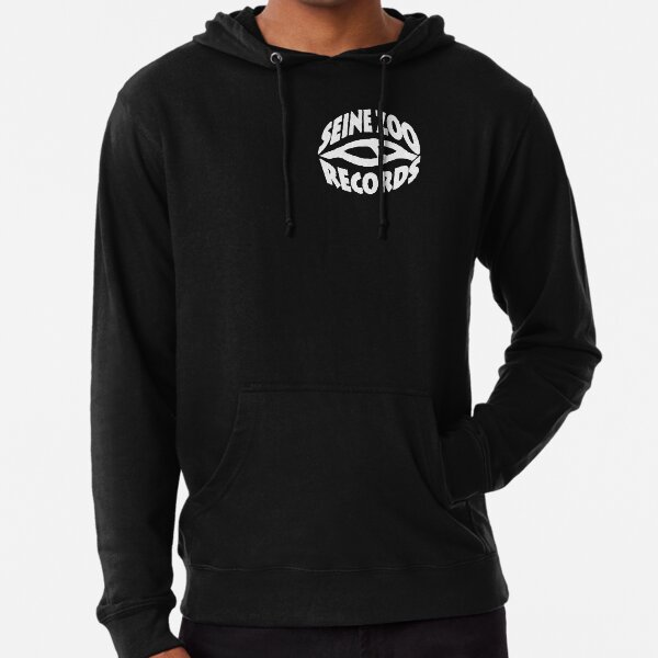 Nekfeu Lightweight Hoodie