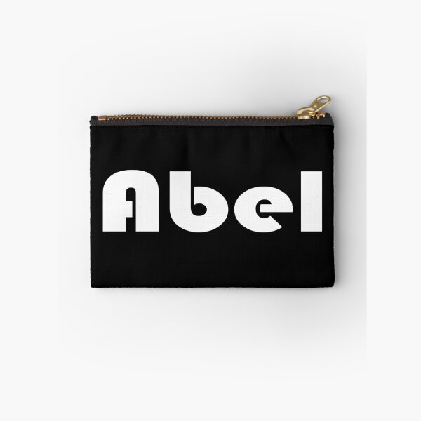 Item preview, Abel Name Love Righteous designed and sold by ProjectX23.