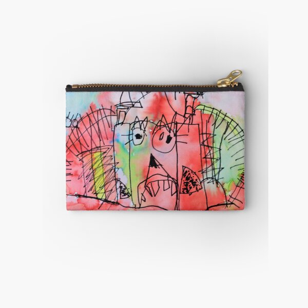 Item preview, Luna Park  designed and sold by katandraschool.