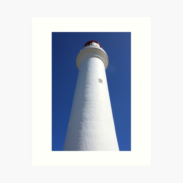 Item preview, Split Point Lighthouse in Aireys Inlet designed and sold by Mark Bird.