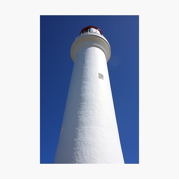 Item preview, Split Point Lighthouse in Aireys Inlet designed and sold by Mark Bird.