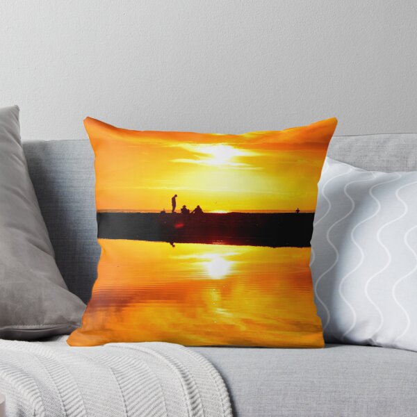 Item preview, Avalon Beach Sunset designed and sold by Dennis W.