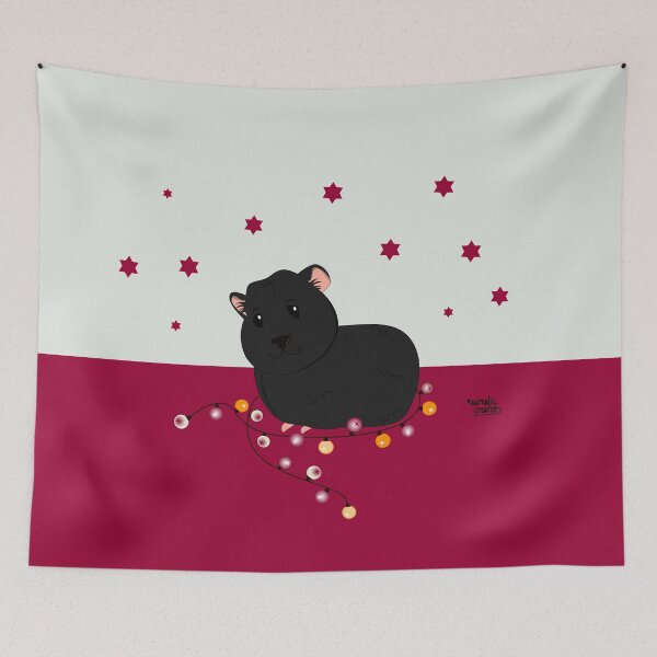 Item preview, Guinea pig designed and sold by Aurealis Creatief.