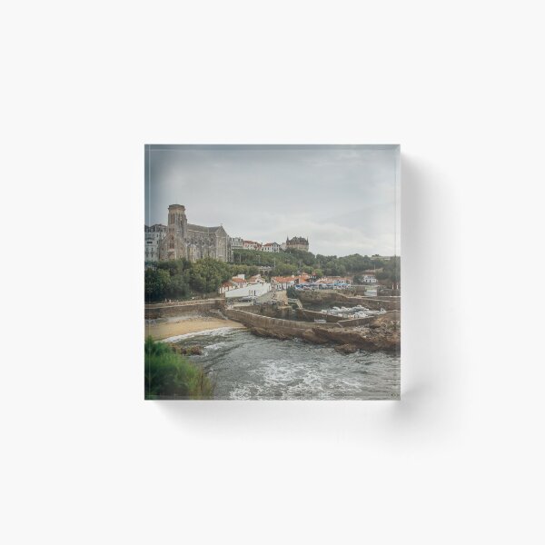 Item preview, Biarritz, France designed and sold by MarioGuti.