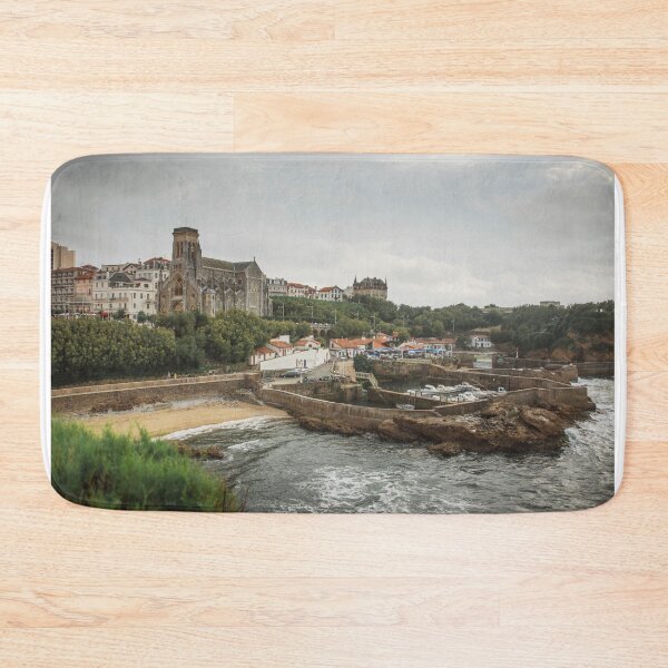 Item preview, Biarritz, France designed and sold by MarioGuti.